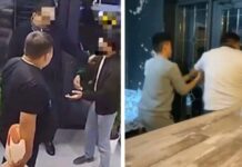 Участника «цветочного скандала» освободили  от должности в ДГД Шымкента