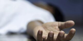 Двойное убийство произошло в Туркестанской области