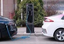 Казахстанцы стали покупать больше электрокаров