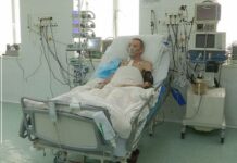 «Сердце в рюкзаке»: сложнейшую операцию на сердце провели в Шымкенте