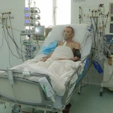 «Сердце в рюкзаке»: сложнейшую операцию на сердце провели в Шымкенте