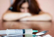 В Шымкенте с начала года на 17% выросла наркопреступность