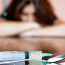 В Шымкенте с начала года на 17% выросла наркопреступность