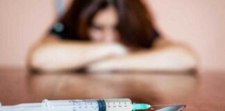 В Шымкенте с начала года на 17% выросла наркопреступность