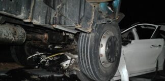 Стали известны причины трагической аварии в Туркестанской области