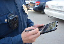 4,5 тысячи нарушений на дорогах за 4 дня зафиксировали в Шымкенте