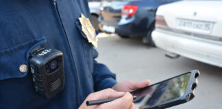 4,5 тысячи нарушений на дорогах за 4 дня зафиксировали в Шымкенте