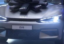 В Шымкенте открылся дилерский центр Mercury бренда Kia