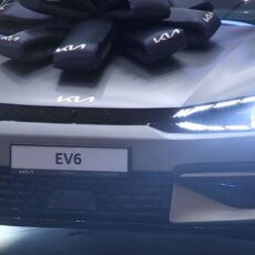 В Шымкенте открылся дилерский центр Mercury бренда Kia