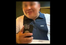 Случай в цветочном: ДСБ МВД начал расследование в отношении сотрудников ДП