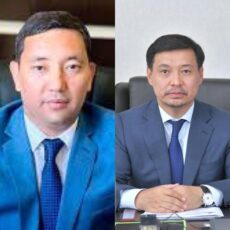 Домашний арест и о связи коррупционных дел Коканбаева и Исахова прокомментировали в Антикоре