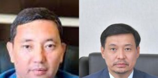 Домашний арест и о связи коррупционных дел Коканбаева и Исахова прокомментировали в Антикоре