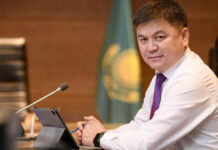 Бакытжан Позилов стал депутатом маслихата со второй попытки