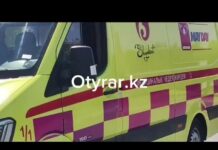 Ссора знакомых привела к гибели 40-летнего мужчины