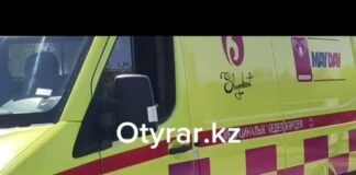 Ссора знакомых привела к гибели 40-летнего мужчины