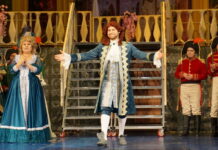 Штрихи к портрету талантливой личности