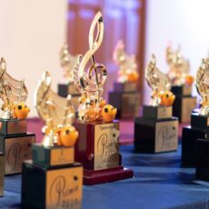 Конкурс-фестиваль «Prima Nota Fest» прошел в Алматы