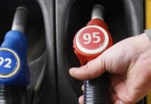 Что творится с бензином АИ-95 в Шымкенте?
