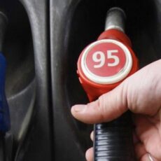 Что творится с бензином АИ-95 в Шымкенте?