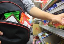 Казахстанские подростки стали больше воровать