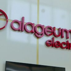 На базе предприятий «Alageum Electric» открылись филиалы двух кафедр