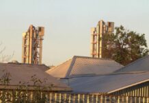 Пыль со вкусом гари и металла: На работу цементного завода жалуются шымкентцы