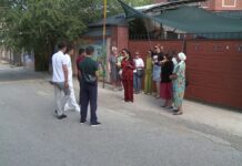 Родители особенных детей в Шымкенте просят помощи