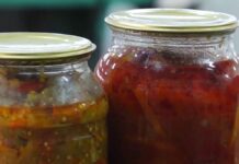 Как делать консервы на зиму без риска заболеть ботулизмом?