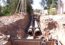 Готов ли Шымкент к отопительному сезону?