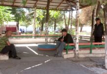 Как помогают бездомным людям в центре социальной адаптации Шымкента