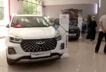 Chery — достойный автомобиль по приемлемой цене