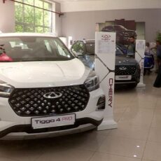 Chery — достойный автомобиль по приемлемой цене