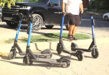 Что изменится в правилах вождения электросамокатов?