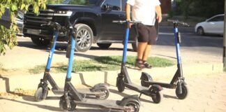 Что изменится в правилах вождения электросамокатов?