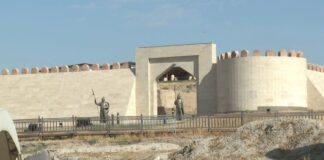 Чем Шымкент привлекает туристов?