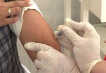 Заболеваемость корью выросла в Казахстане