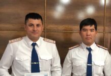 Нашли прощальное письмо: Полицейские спасли от суицида девушку