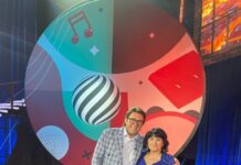 Жительница Шымкента покорила шоу Андрея Малахова