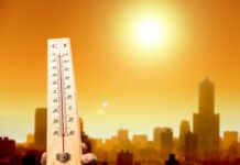Сохранится ли экстремальная жара в августе
