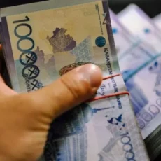 В растрате 700 млн бюджетных средств подозревается сотрудник районного акимата