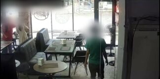 Фейковые чеки в кафе предоставлял мужчина в Шымкенте