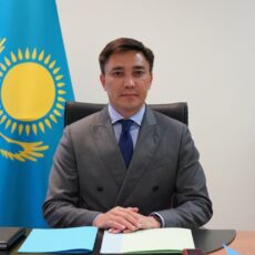 Учительница нового акима Шымкента рассказала каким он был учеником