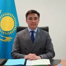 У нового акима Шымкента появилась страничка в Инстаграме