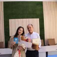 Более 1000 шымкентцев подали онлайн заявку на регистрацию брака