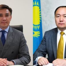 Рашид Мынбаев был одним из претендентов на пост акима Шымкента