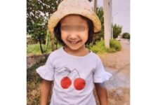 Педофилу-убийце 5-летней девочки дали пожизненный срок Еркежан Нурмахан