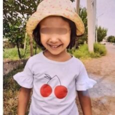 Педофилу-убийце 5-летней девочки дали пожизненный срок Еркежан Нурмахан