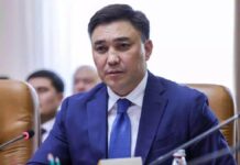 График выездных встреч акима Шымкента с жителями с 14 по 18 октября Габит Сыздыкбеков