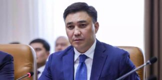 График выездных встреч акима Шымкента с жителями с 14 по 18 октября Габит Сыздыкбеков