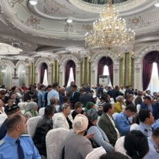 Аким Шымкента заявил о бюрократах, которые мешают решению проблем